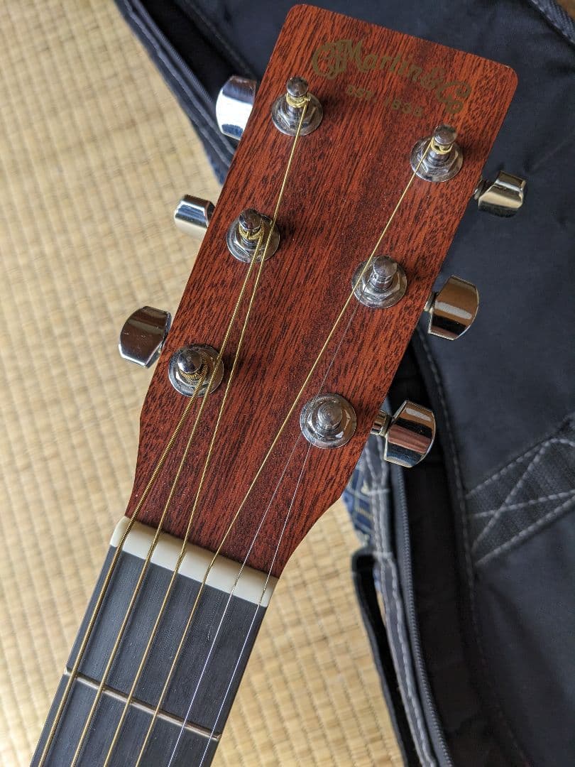 Martin ギター　マーティン 000X1AE エレアコ　アコギ