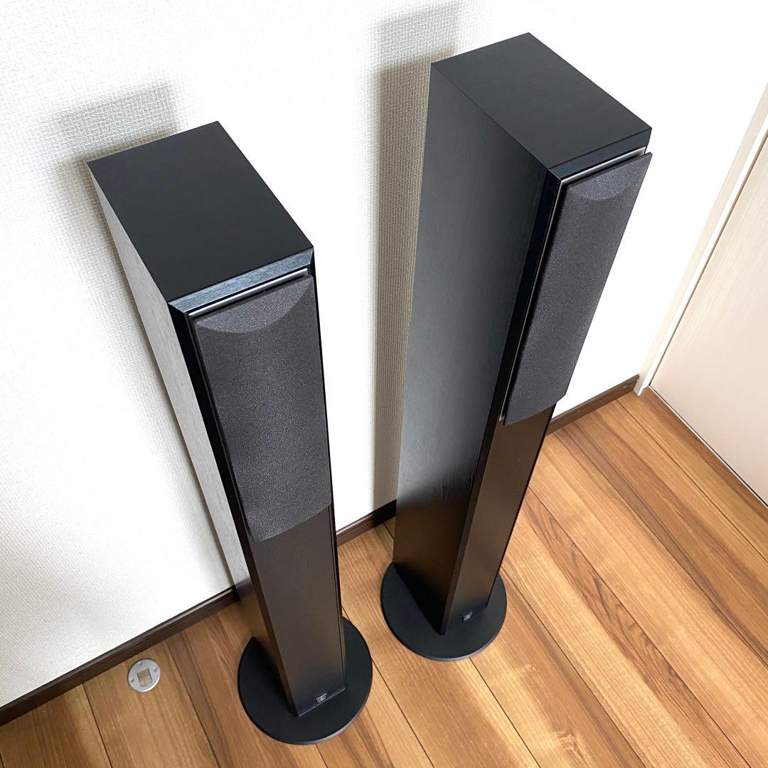 YAMAHA ヤマハ NS-F210B スピーカーシステム