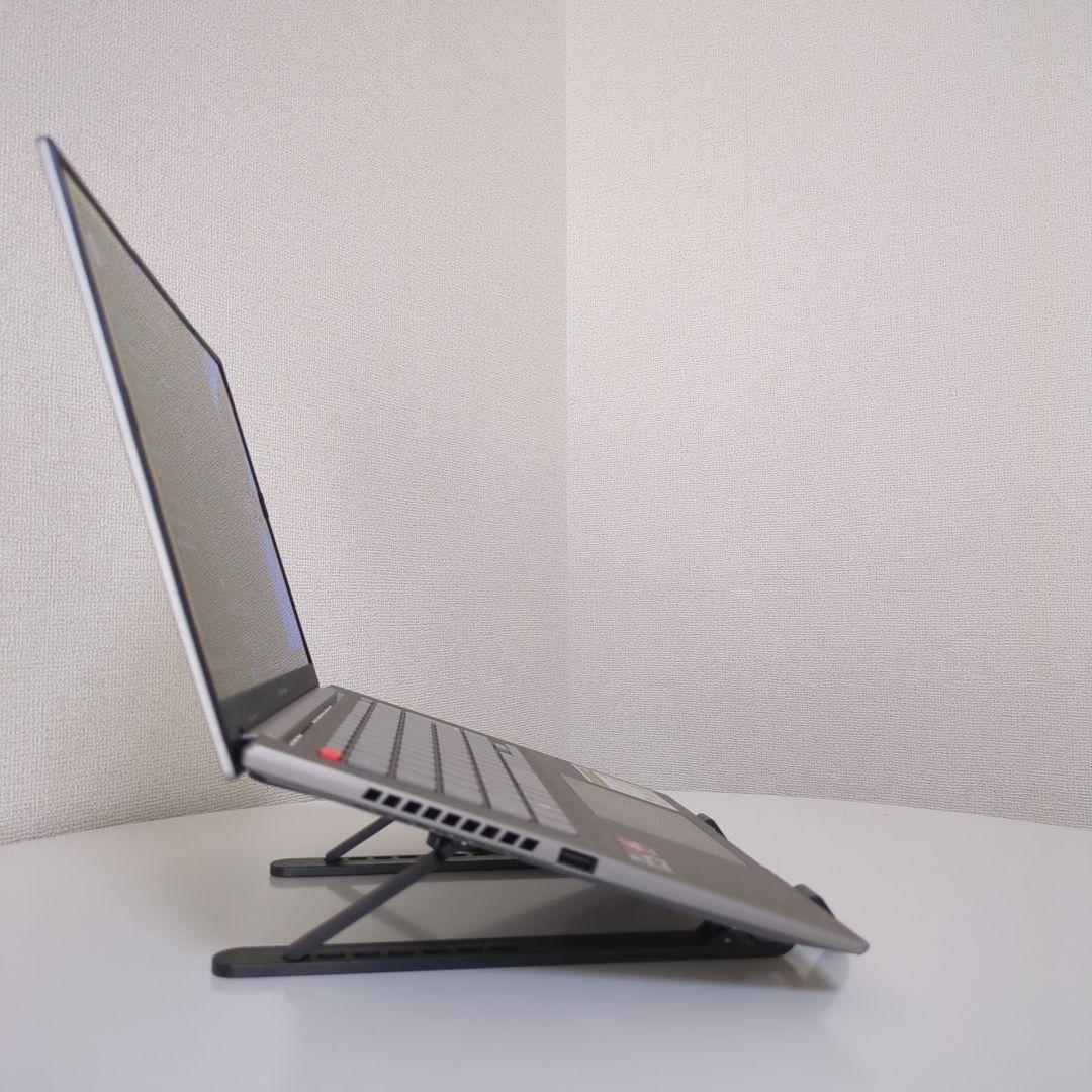 その他ノートPC本体 ASUS Vivobook S 14X OLED M5402RA