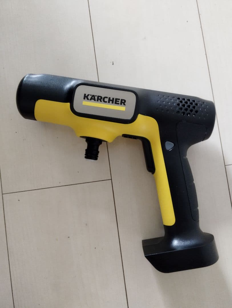 Kärcher OC 5 Handy CB 本体