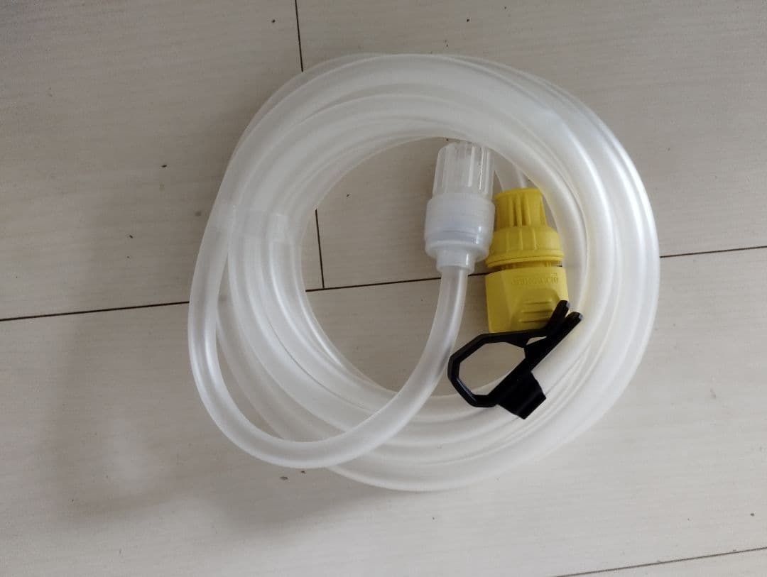 Kärcher OC 5 Handy CB 本体