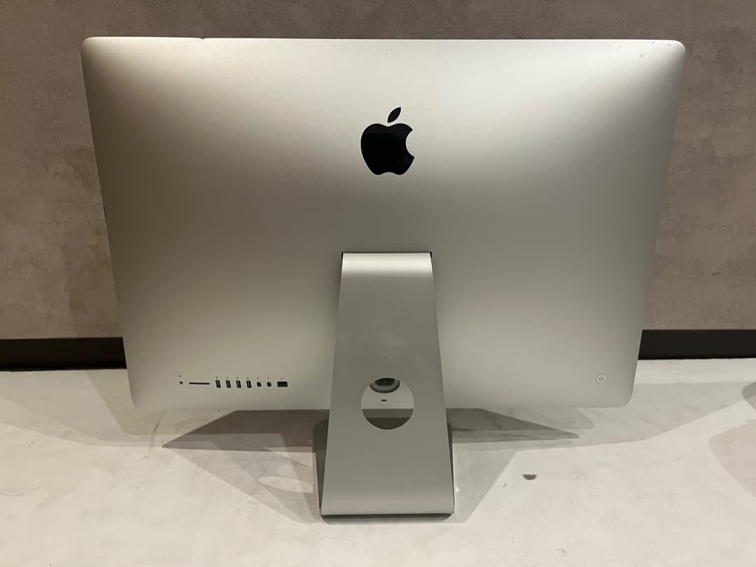 Apple iMac 27インチ (2013)