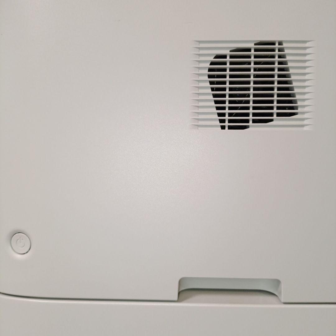 CANON LBP6600 カウント371枚 ベーパーフィーダー付 動作OK