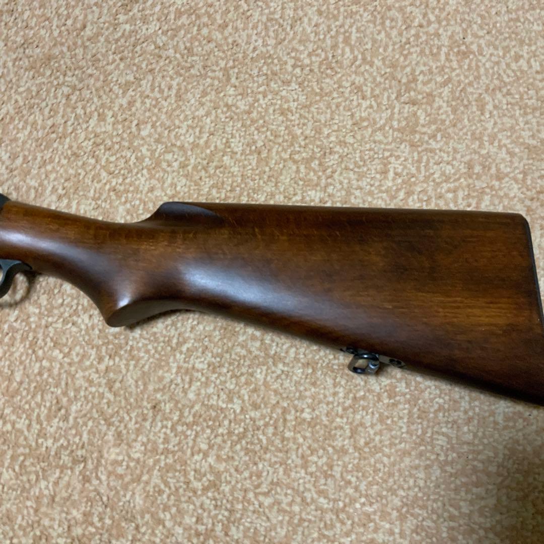 タナカワークス　M1887トレンチガン モデルガン