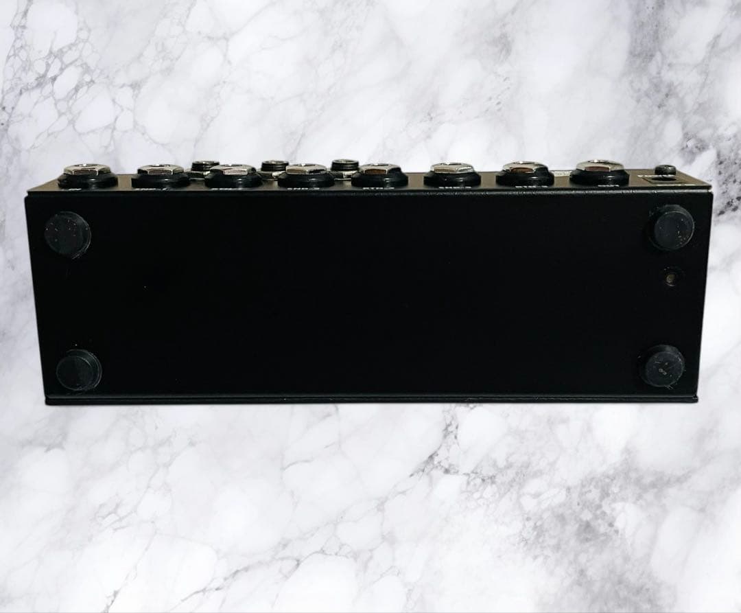 ギター Providence RX-L1 3Loop Routing Box
