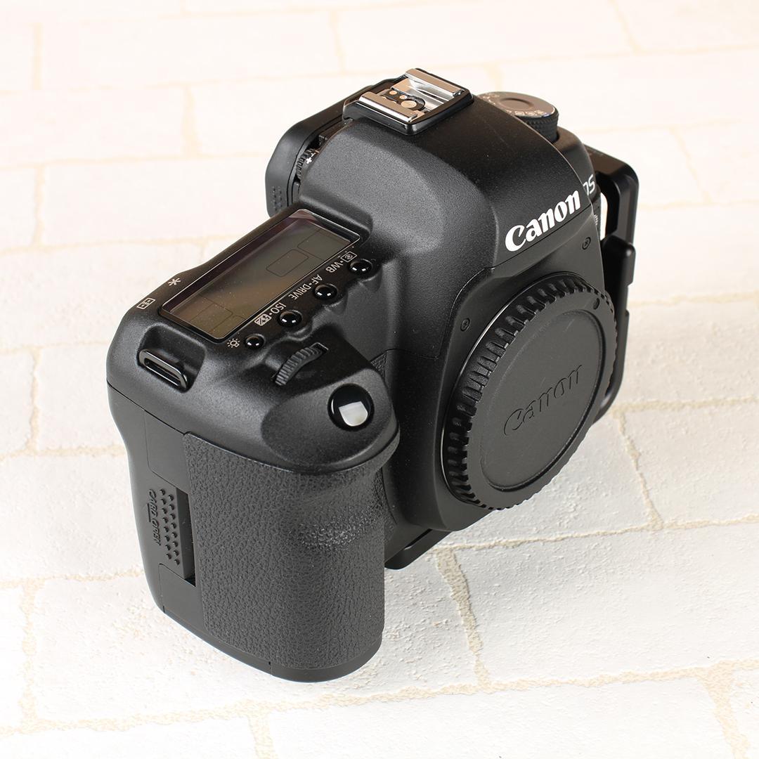 Canon EOS 5D Mark II EF24-105mm F4L カーク