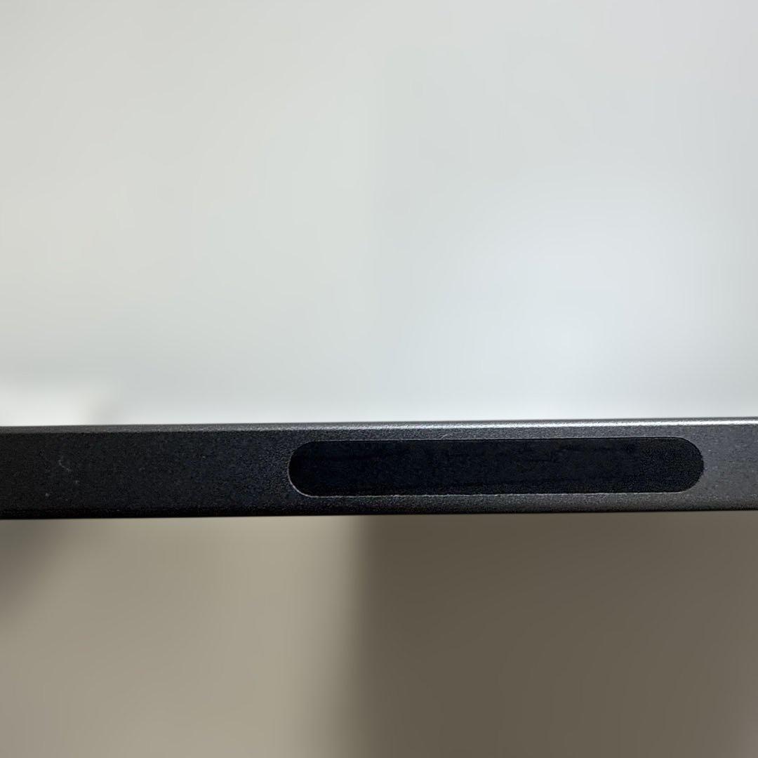 Apple iPad Pro 11インチ スペースグレー 128GB ☺︎