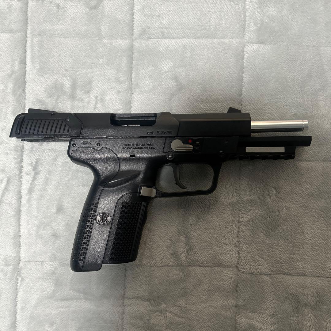 FN Five-seveN ガスガン