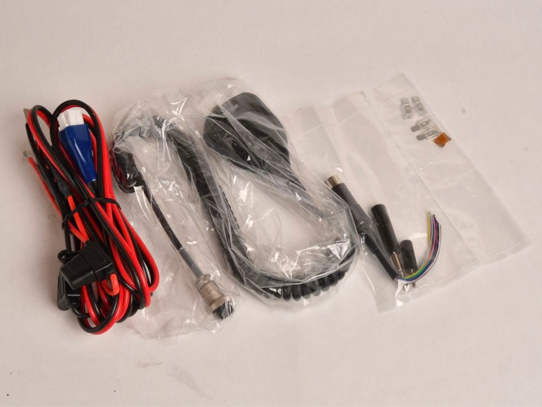 ICOM IC-7300 100W機　完動美品