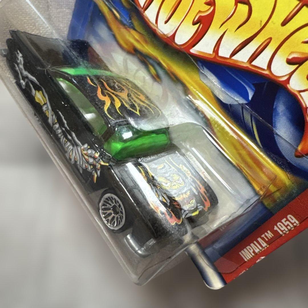 LOWRIDER / PHAETON / IMPALA 10台セット