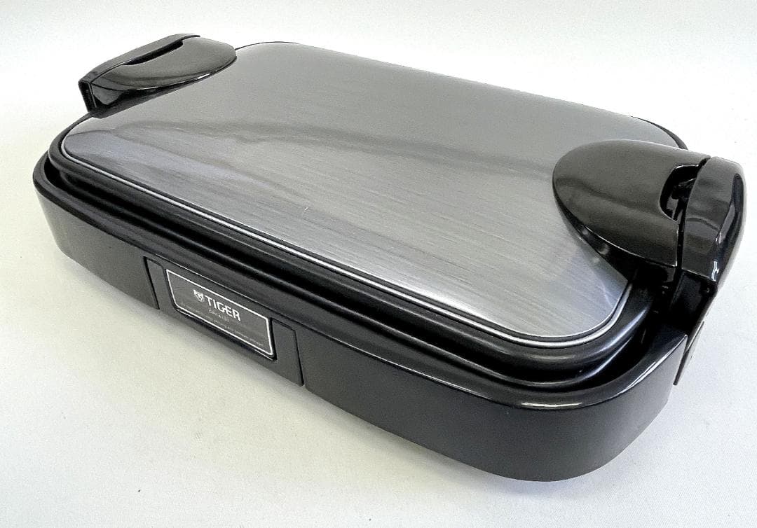 タイガー ホットプレート モウいちまい CPY-A131　 R8SD11