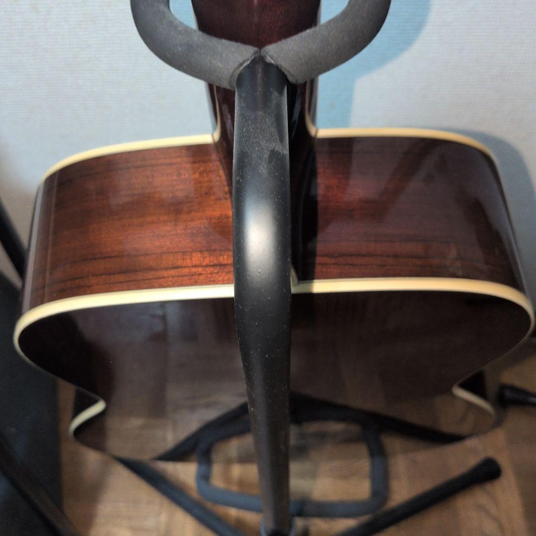 Morris　MF-50　日本製　アコースティックギター ジャパンビンテージ