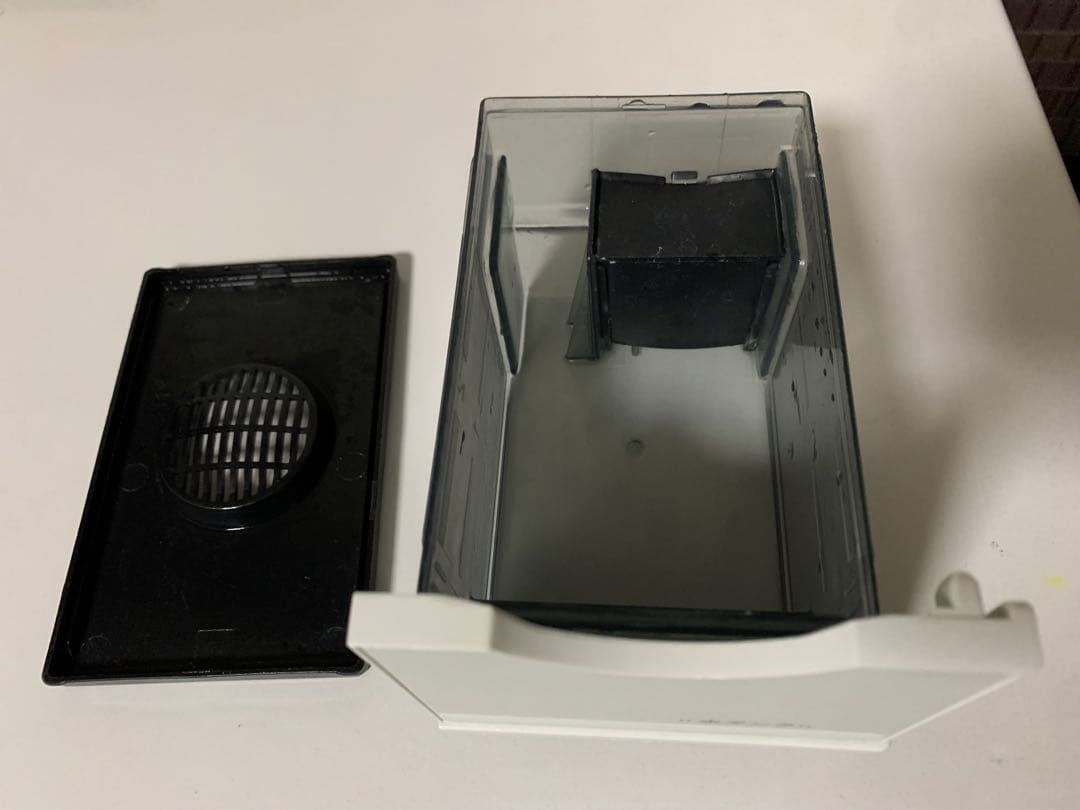 SHARP HEALSIO ウォーターオーブン　AX-CA100-W