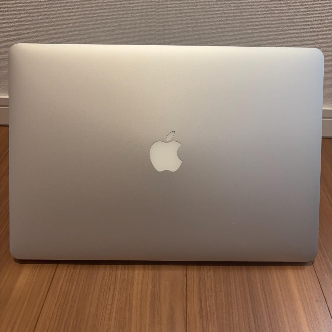 MacBook本体 MacBook Pro Mid2015 i7 win11 Office365