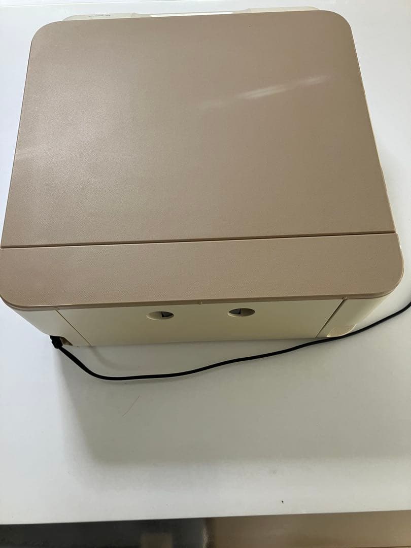 EPSON インクジェットプリンター　カラリオ EP-880AN ジャンク
