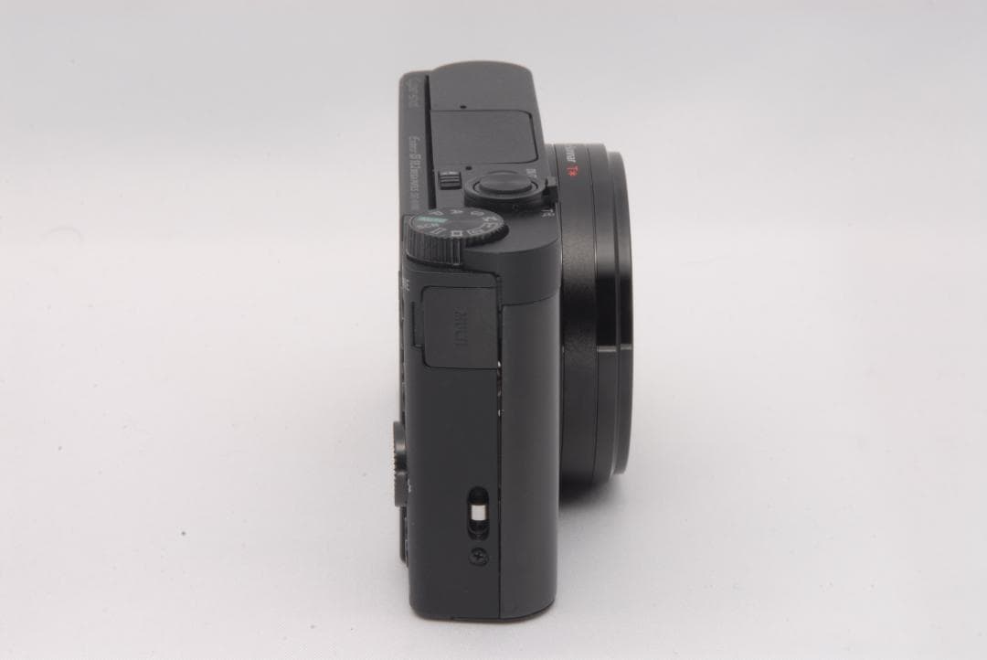 ✨新品級美品 4K撮影✨Cyber-shot DSC-WX800