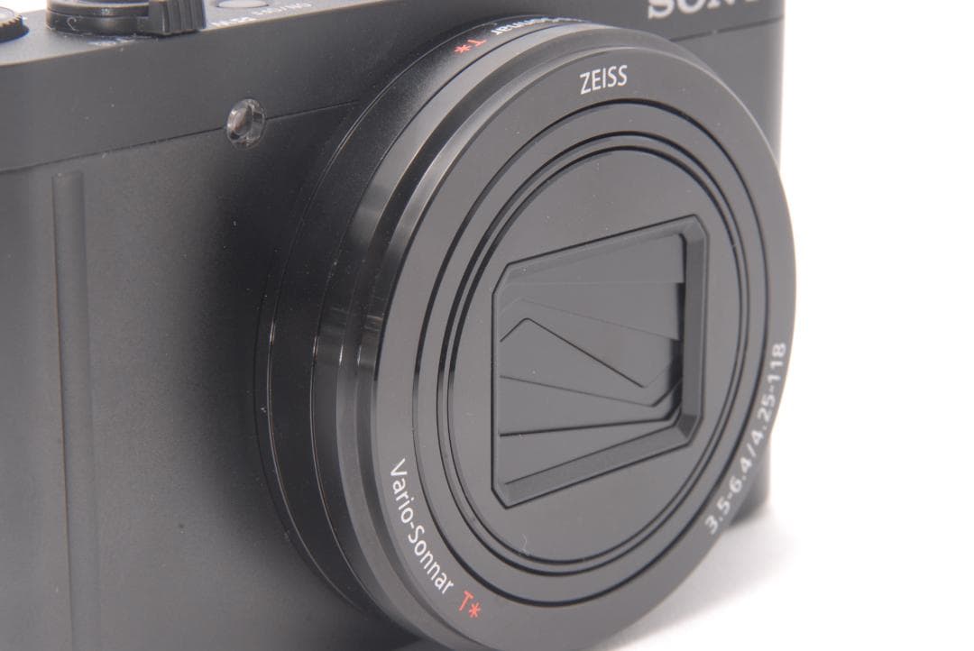 ✨新品級美品 4K撮影✨Cyber-shot DSC-WX800