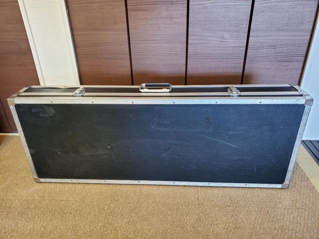 【KORG YAMAHAなど】キーボード用ハードケース