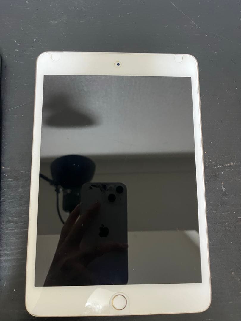 iPad mini 第4世代 32GB