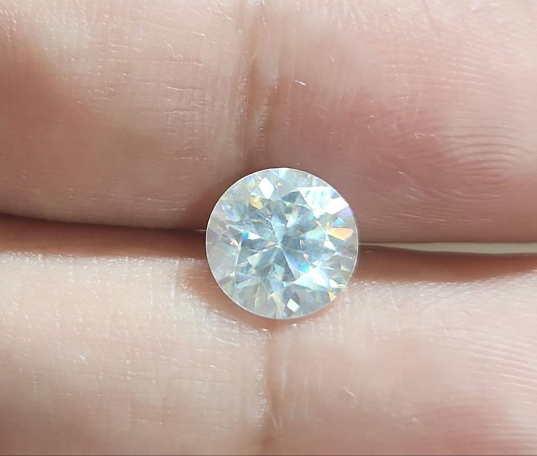 幻 チタニア ルール 2.508ct
