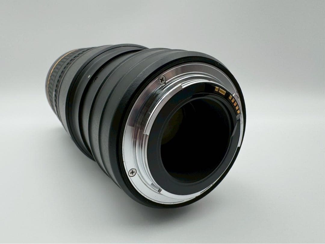 【TAMRON】SP 70-200mm F2.8 Di VC PZD A009