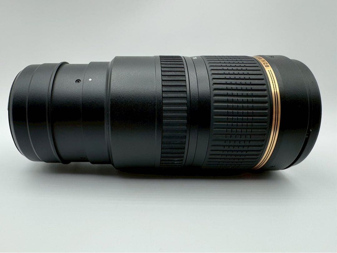 【TAMRON】SP 70-200mm F2.8 Di VC PZD A009
