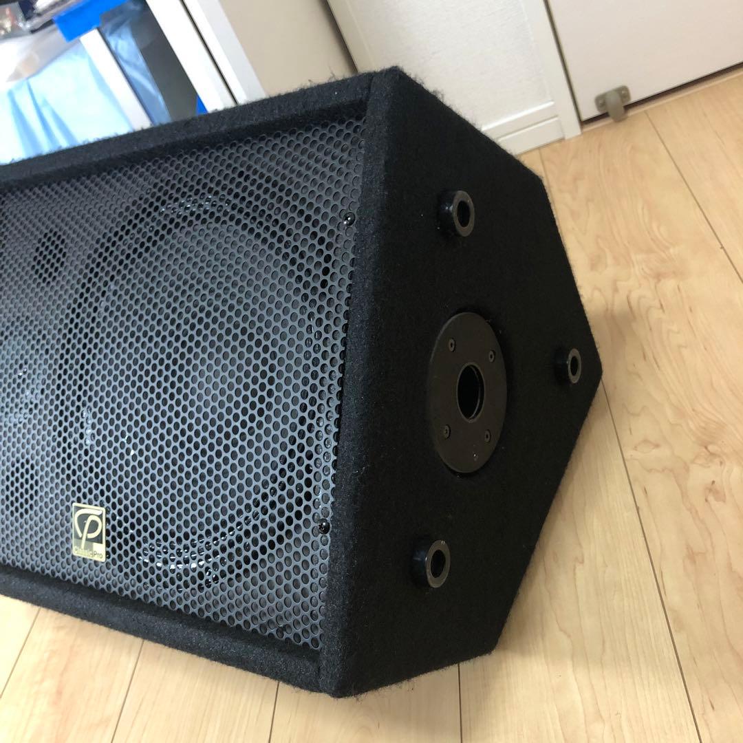 (k) クラシックプロ　CP12ME スピーカー