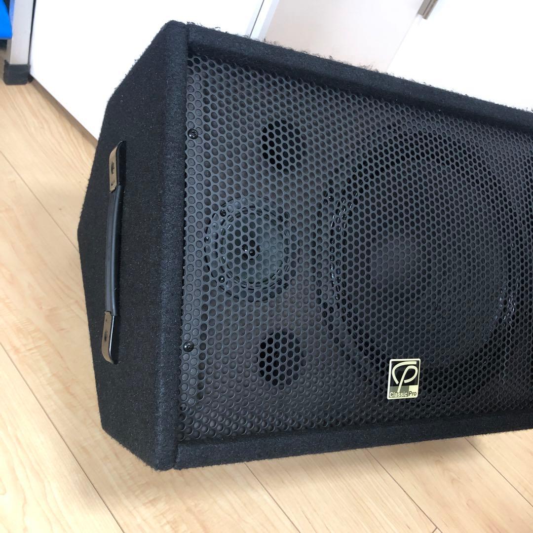 (k) クラシックプロ　CP12ME スピーカー