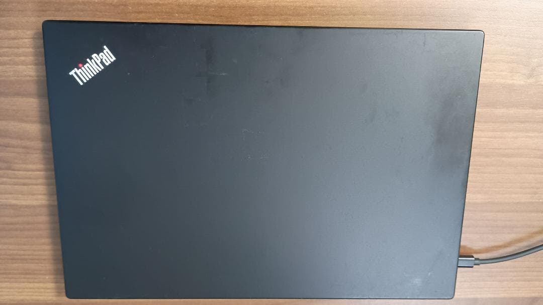 ThinkPad x280/i5-8350U/8G/SSD128GBタッチパネル