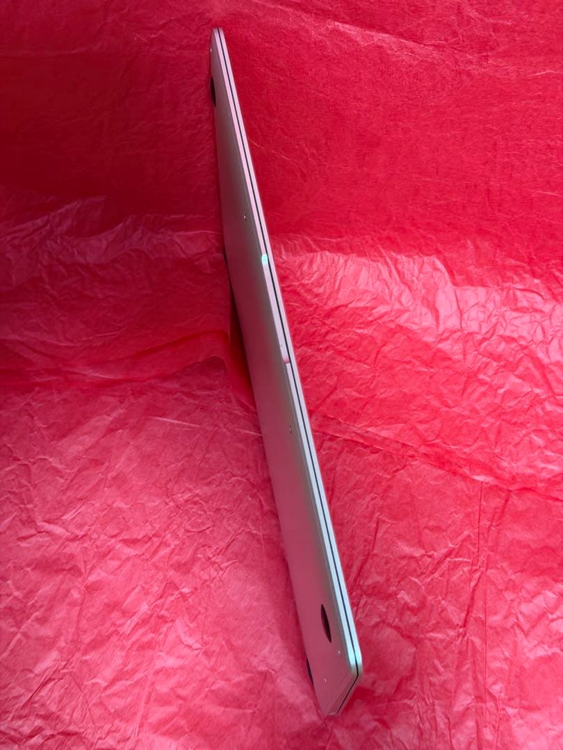 MacBook本体 MacBook Air A1932