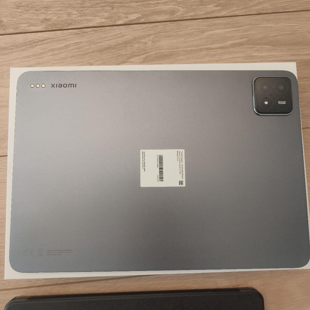 Xiaomi Pad 6S Pro 12GB 512GB 国内版