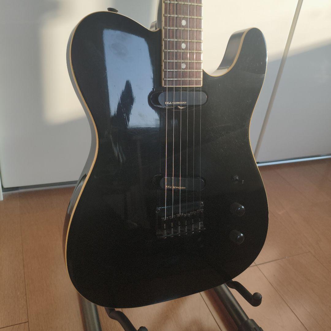 FERNANDES　フェルナンデス　TEJ-70？75？　金文字FGI　布袋
