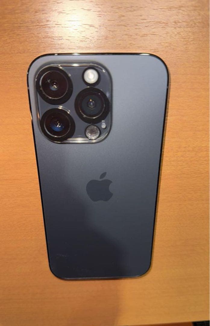 Apple iPhone 14 Pro 128G ブラック 本体