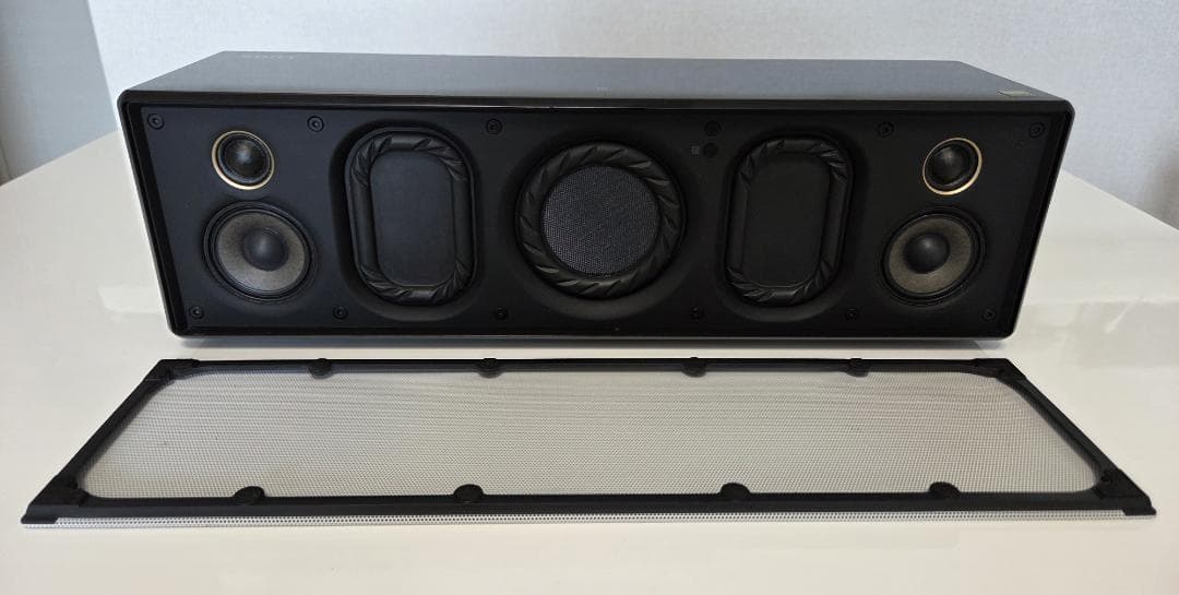 SONY ワイヤレススピーカー SRS-X88 White