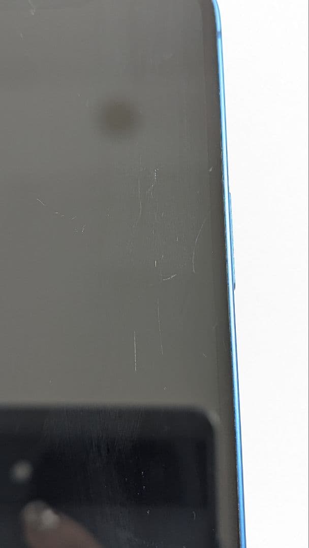 ペ iPhone13 128GB ブルーとグリーンセット