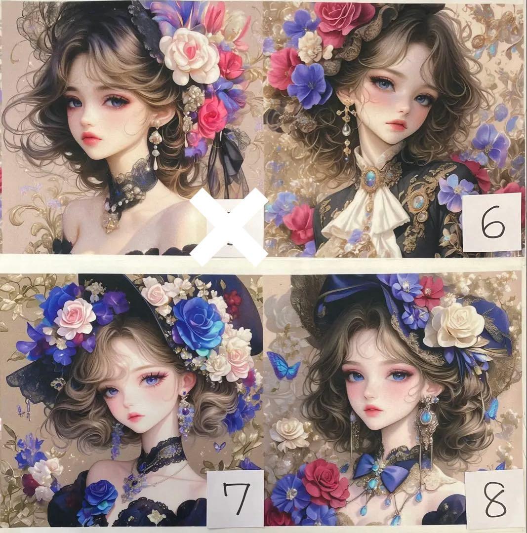 ハンドメイド☆オーダーページ【142】