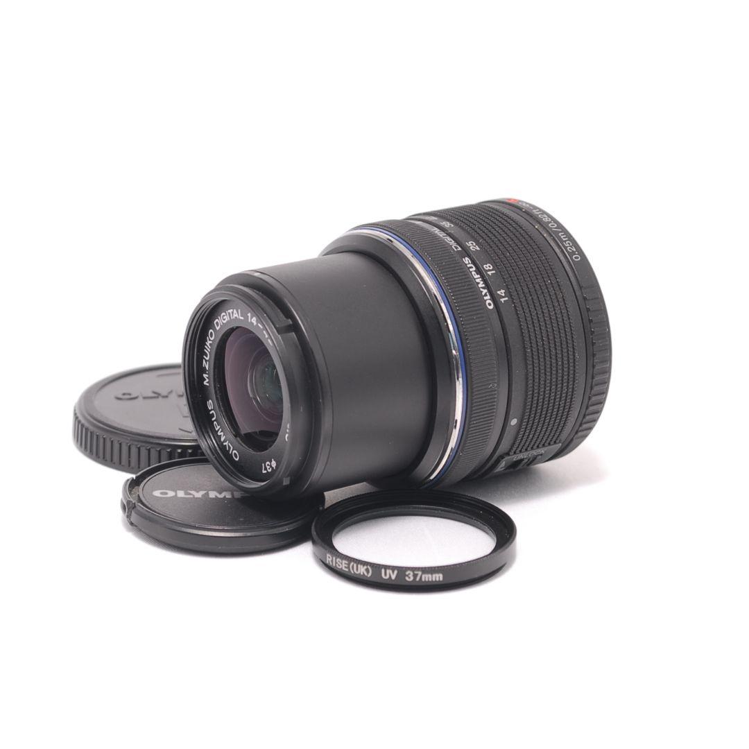 ❤即購入1000円OFF❤OLYMPUS PEN E-PL6 REDレンズキット