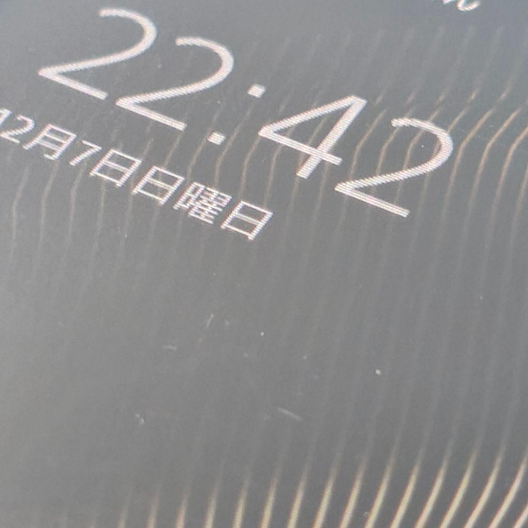 テ*ン様 Xperia 5 Ⅲ A103SO【画面不良ジャンク】おまけ付き