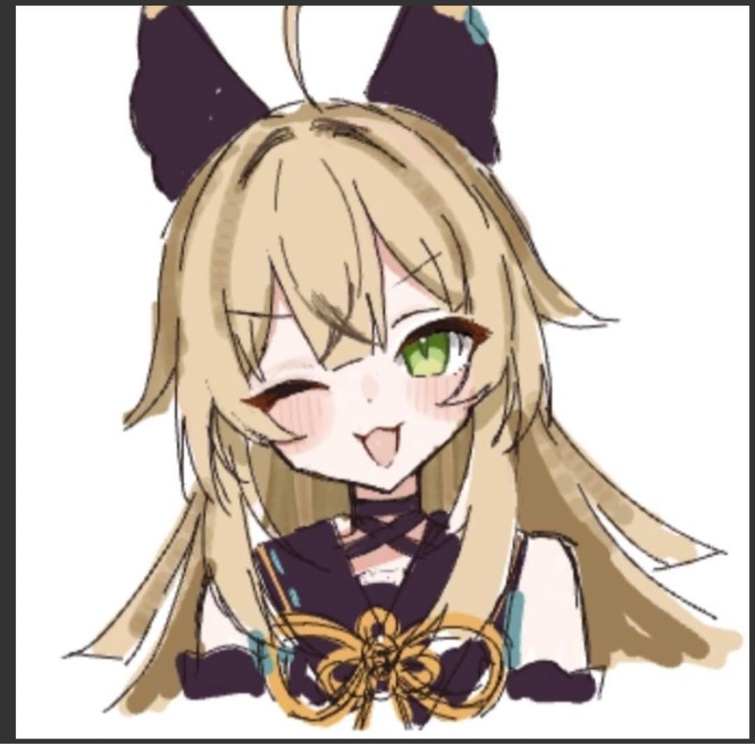 イラストオーダー アナログ