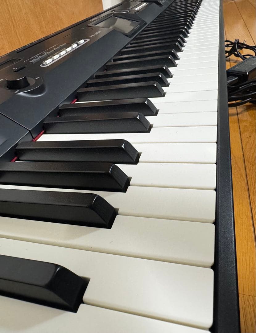 CASIO PRIVIA PX-360M 88鍵電子ピアノ