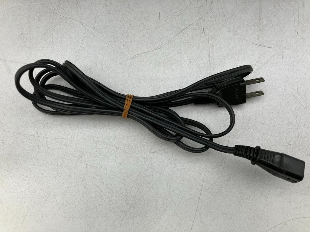 SONY STEREO カセットレコーダー　CF-2580　ジャンク品