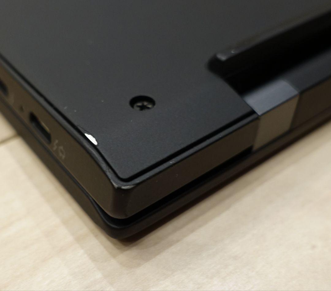 ThinkPad X1 Carbon Gen10 32GB 256GB US配列