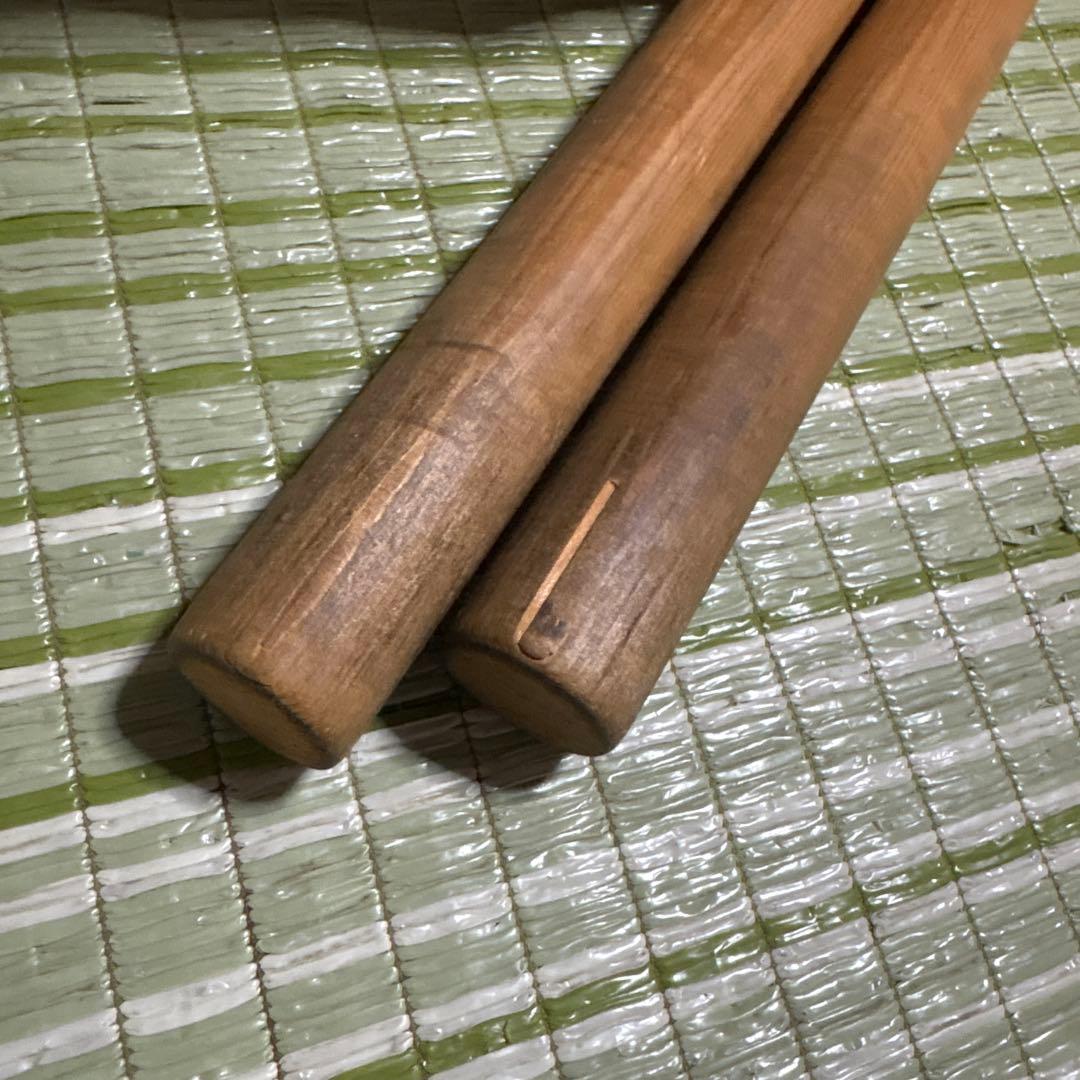 締め太鼓　締太鼓　太鼓　和太鼓　ドラム　和楽器　工芸品　骨董品　34.5cm