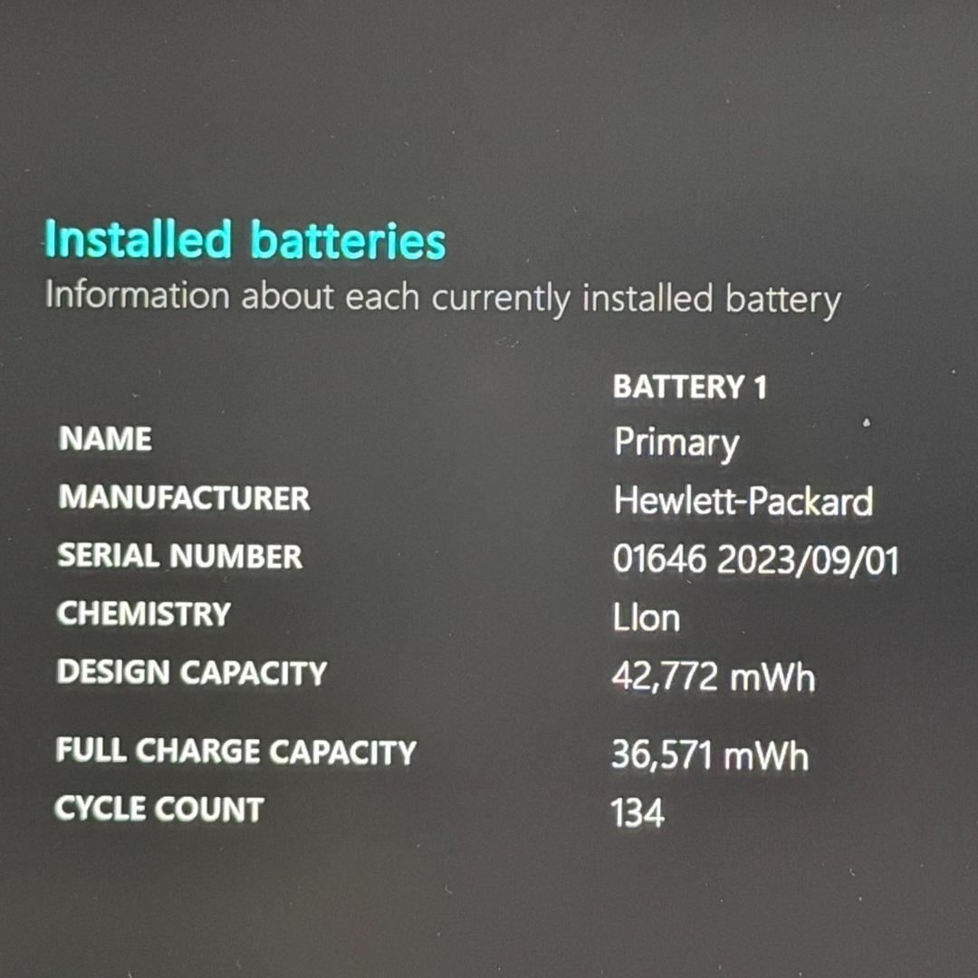 HP EliteBook ノートPC メモリ16GB/256GB オフィス搭載