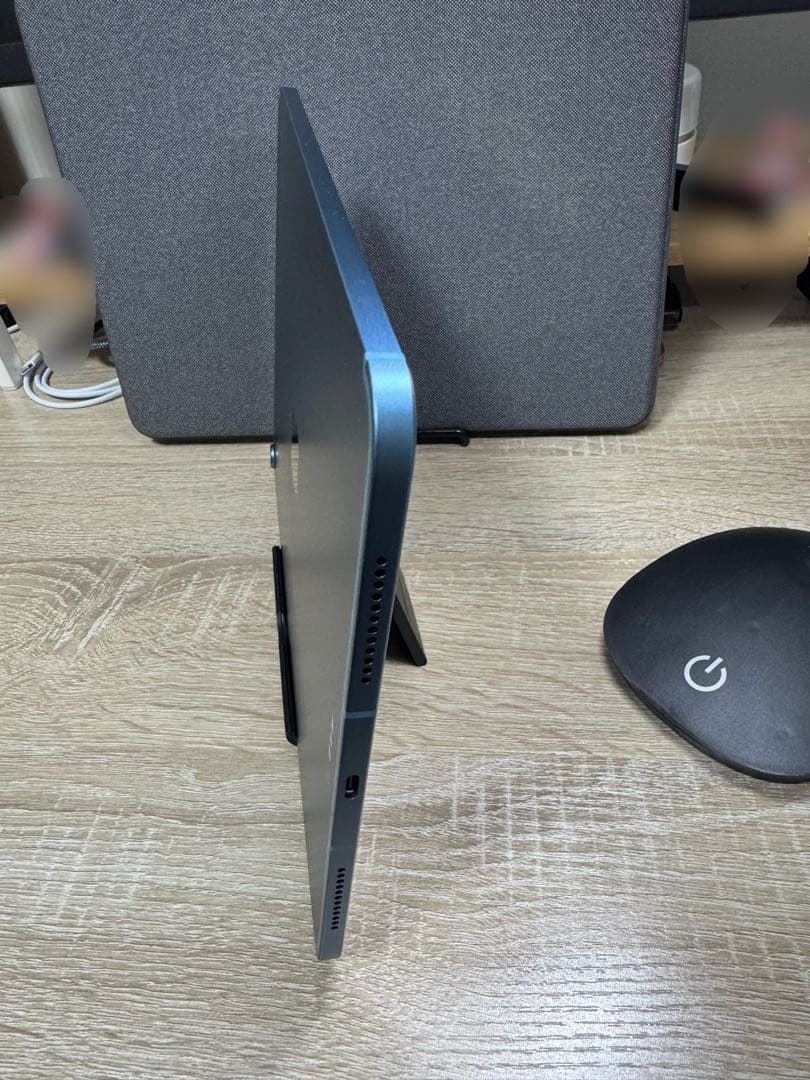 【美品】iPad Air 第5世代 256GB Wi-Fi + Cellular