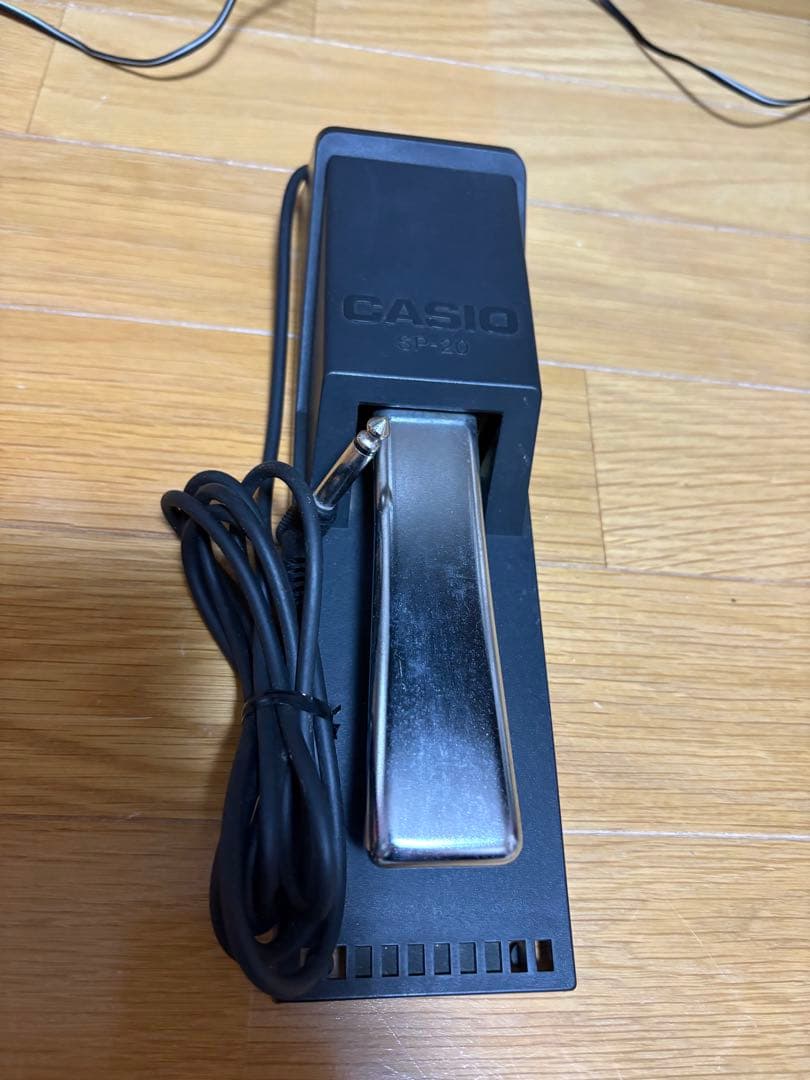 電子ピアノ　CASIO Privia PX-300
