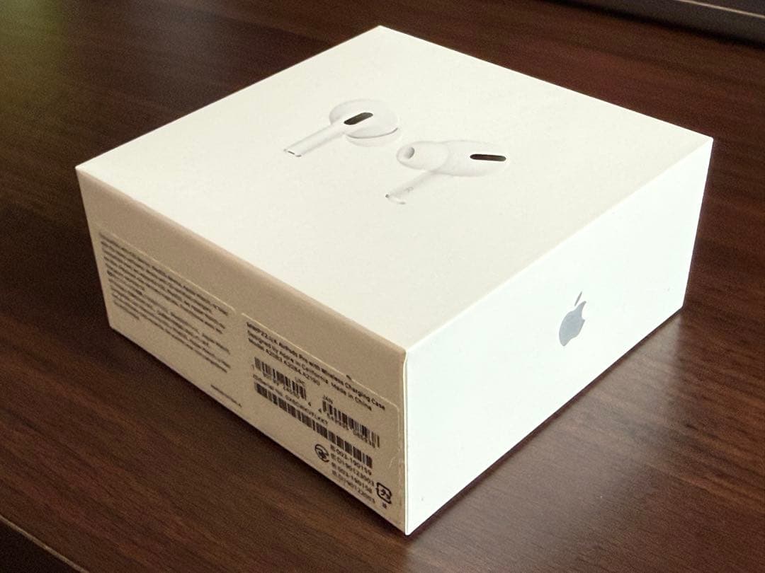 【写真多数】AirPods Pro第1世代 エアポッズプロ