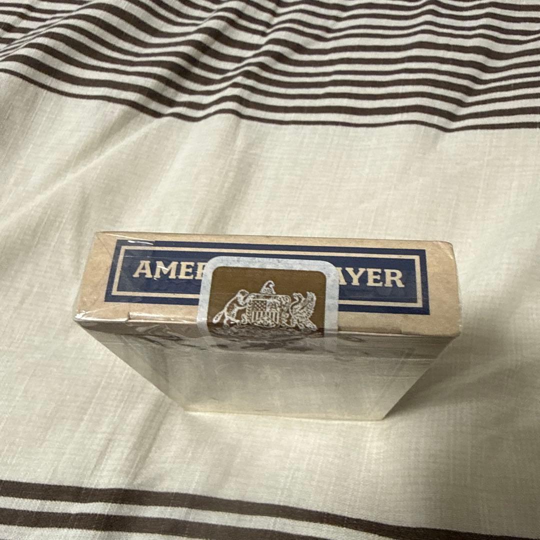 トランプ Stetson Bicycle Playing Cards