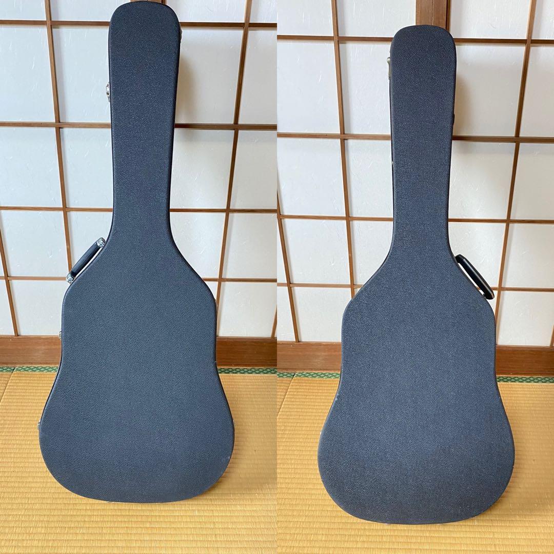 【超美品】YAMAHA L-5 後期型 アコースティックギター ハードケース付き