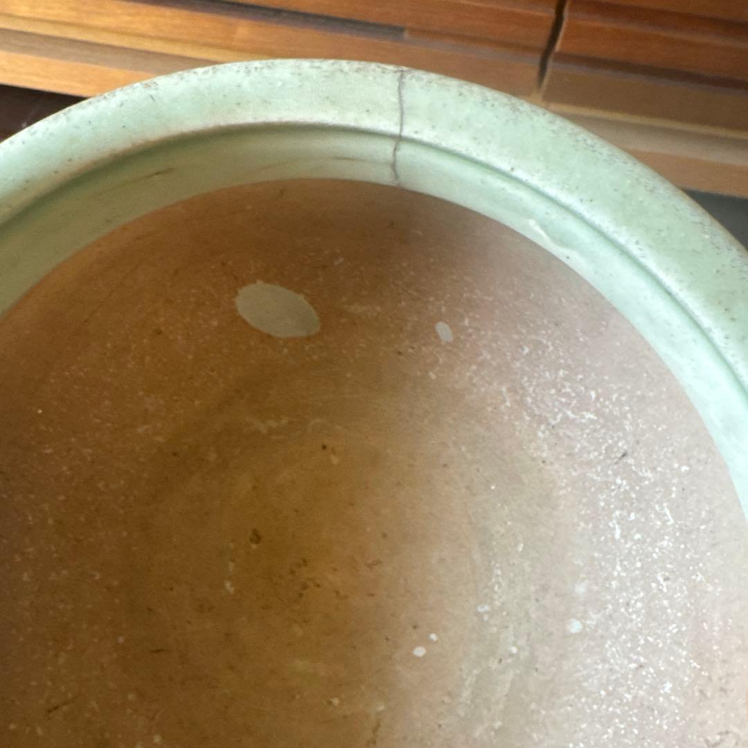 唐物 龍泉窯 青磁香炉 15.8cm中国古玩 伊万里